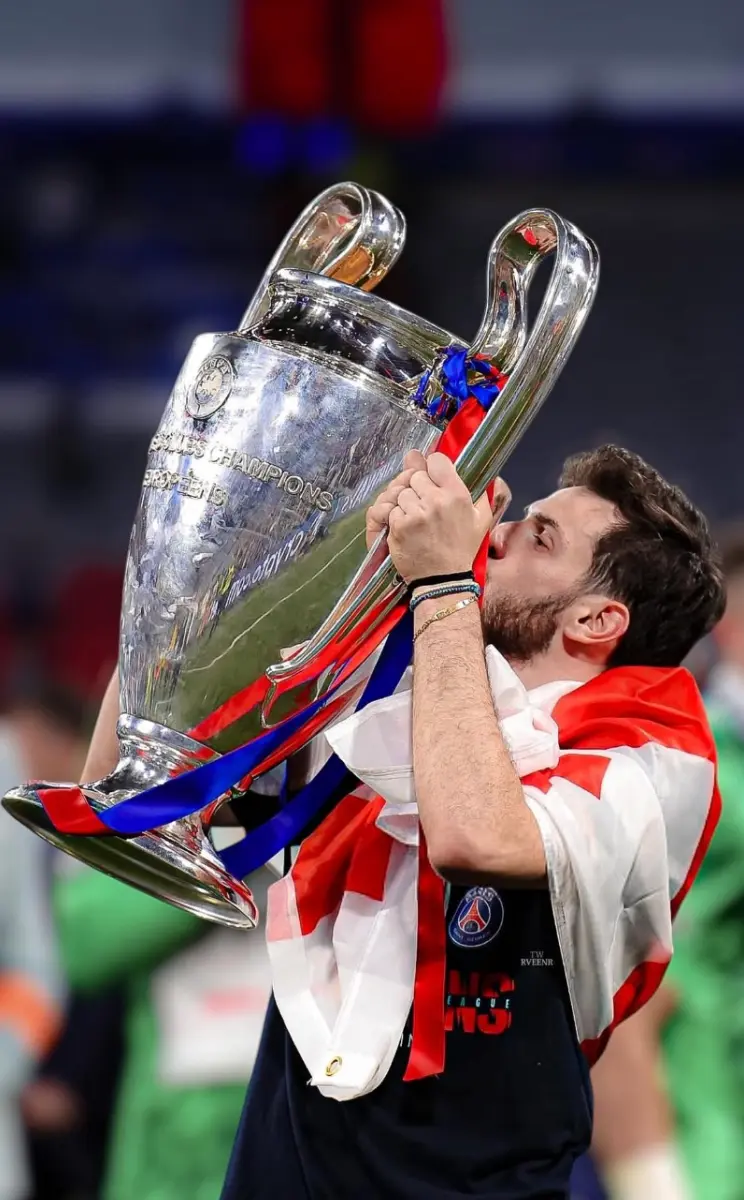 UEFA Champions League live streamen in 4K kwaliteit op Optistream